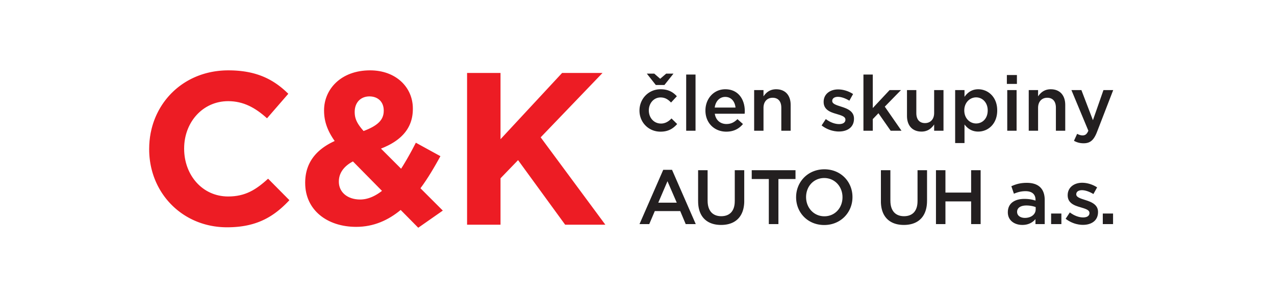 Group for C & K, a.s. člen skupiny AUTO UH